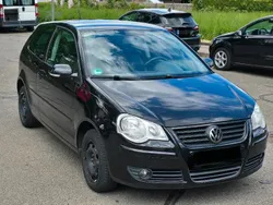 Schwarz Gebraucht 2009 VW Polo Kleinwagen | 2.350 € (Fairer Preis)