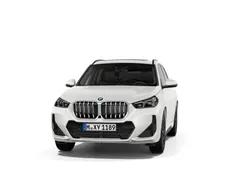 Neu 2024 BMW X1 Efficient Dynamics SUV | 52.900 € (Guter Preis)