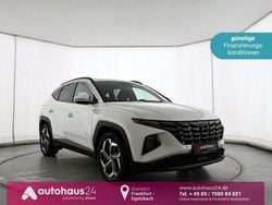 Weiß Gebraucht 2022 Hyundai Tucson Trend SUV | 21.470 € (Superpreis)