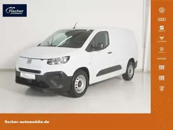 Weiss Neu 2025 Fiat Doblò Van / Kleinbus | 22.980 € (Guter Preis)