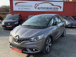 Grau Gebraucht 2017 Renault Scénic IV Van / Kleinbus | 9.490 € (Superpreis)