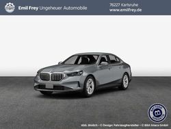M brooklyn grau metallic Neu 2025 BMW 530e Limousine | 68.590 € (Fairer Preis)
