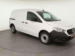 Weiß Gebraucht 2024 Mercedes Citan 112 Van / Kleinbus | 20.990 € (Superpreis)