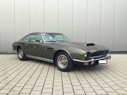 Grün Gebraucht 1978 Aston Martin V8 Coupé | 99.000 €
