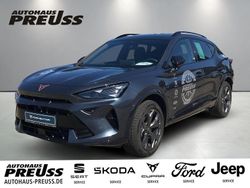 Grau Gebraucht 2025 Cupra Formentor SUV | 33.980 € (Guter Preis)