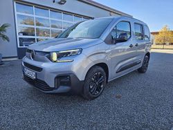 Grau Neu 2025 Citroën Berlingo Van / Kleinbus | 31.450 € (Fairer Preis)