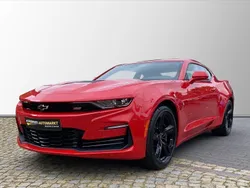 Chevrolet Camaro SS