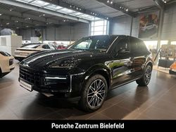 Schwarz Gebraucht 2023 Porsche Cayenne SUV | 94.800 € (Teuer)