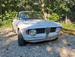 Weiß Gebraucht 1969 Alfa Romeo GT Coupé | 32.900 €