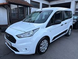 Weiß Gebraucht 2020 Ford Transit Connect Van / Kleinbus | 15.790 € (Fairer Preis)