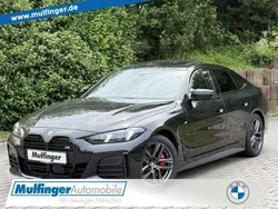 Black sapphire Gebraucht 2024 BMW 440 Coupé | 62.900 € (Fairer Preis)
