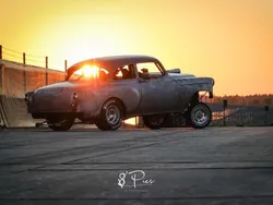 Gebraucht 1953 Chevrolet Bel Air | 35.000 €