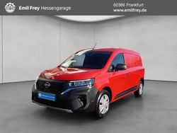 Rot Neu 2025 Nissan Townstar Acenta Van | 21.990 € (Guter Preis)