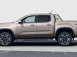 Bright beige metallic Neu 2025 VW Amarok Aventura Abholung | 56.850 € (Guter Preis)