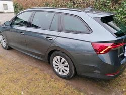 Gebraucht 2020 Skoda Octavia Ambition Kombi | 22.000 € (Superpreis)