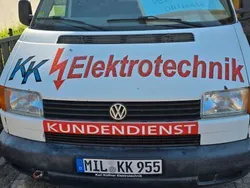 Weiß Gebraucht 2001 VW T4 Van | 2.000 € (Fairer Preis)