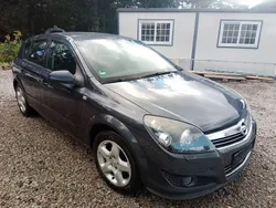 Blau Gebraucht 2008 Opel Astra Limousine | 2.900 € (Fairer Preis)