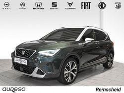 Weiss Gebraucht 2021 Seat Arona Xperience SUV | 17.780 € (Guter Preis)