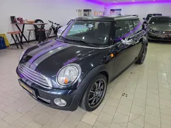 Schwarz Gebraucht 2007 Mini ONE Kleinwagen | 2.990 € (Fairer Preis)