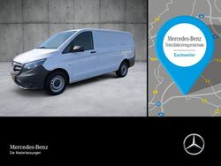 Weiß Gebraucht 2021 Mercedes Vito Van / Kleinbus | 23.776 € (Fairer Preis)