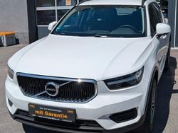Weiß Gebraucht 2018 Volvo XC40 SUV | 19.300 € (Fairer Preis)