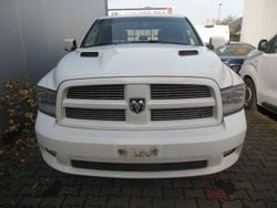 Weiß Gebraucht 2012 Dodge Ram Abholung | 14.900 € (Superpreis)