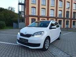 Weiß Gebraucht 2019 Skoda Citigo Fun Kleinwagen | 6.500 € (Fairer Preis)