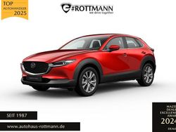 Rot Neu 2025 Mazda CX-30 Center-Line SUV | 30.870 €