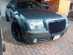 Grau Gebraucht 2005 Chrysler 300C Touring Kombi | 13.500 €