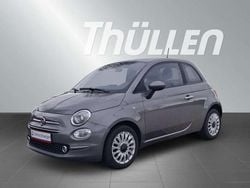 Grau Gebraucht 2021 Fiat 500 Lounge Kleinwagen | 10.980 € (Guter Preis)