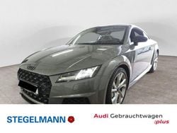 Gebraucht 2022 Audi TT Coupé | 42.970 € (Teuer)