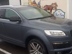 Gebraucht 2007 Audi Q7 S-Line SUV | 9.990 € (Teuer)