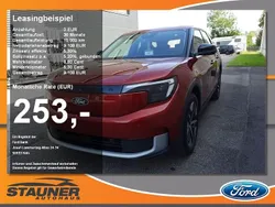 Lucidred Neu 2025 Ford Explorer SUV | 42.980 € (Superpreis)
