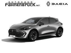 Grau Neu 2025 Renault Clio V Techno | 23.520 € (Etwas zu teuer)