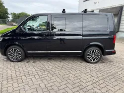 Schwarz Gebraucht 2020 VW T6.1 Generation Six Van | 52.800 € (Fairer Preis)
