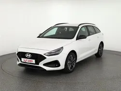 Weiß Neu 2024 Hyundai i30 GO! Kombi | 22.890 € (Superpreis)