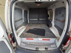 Weiß Gebraucht 2010 VW Caddy Van / Kleinbus | 5.300 € (Superpreis)