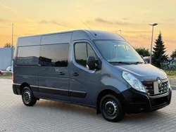 Grau Gebraucht 2018 Renault Master Van | 8.500 €