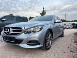 Silber Gebraucht 2013 Mercedes E300 Kombi | 10.980 € (Fairer Preis)