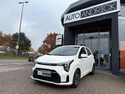 Weiß Neu 2025 Kia Picanto Vision Kleinwagen | 17.490 € (Fairer Preis)