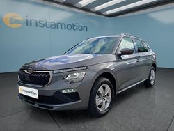 Grau Neu 2025 Skoda Kamiq SUV | 27.649 € (Teuer)
