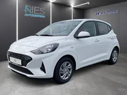 Weiß Neu 2025 Hyundai i10 Select Kleinwagen | 17.670 € (Fairer Preis)