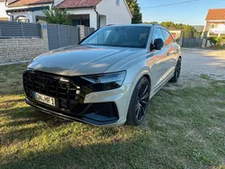 Beige Gebraucht 2022 Audi SQ8 Ambiente SUV | 74.399 € (Guter Preis)