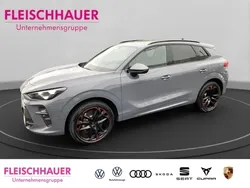 Grau Gebraucht 2024 Cupra Terramar VZ SUV | 44.980 € (Guter Preis)
