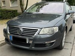Andere farben Gebraucht 2008 VW Passat Highline Kombi | 3.300 € (Guter Preis)