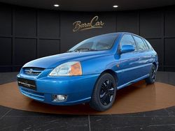 Blau Gebraucht 2004 Kia Rio Kombi | 966 € (Superpreis)