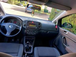 Schwarz Gebraucht 2006 VW Golf V Kleinwagen | 1.700 € (Guter Preis)