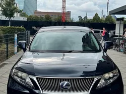 Blau Gebraucht 2010 Lexus RX450h SUV | 14.500 € (Fairer Preis)