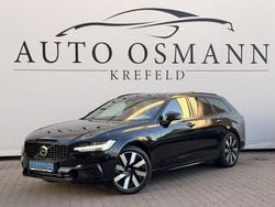 Schwarz Gebraucht 2024 Volvo V90 Plus Kombi | 45.950 € (Guter Preis)