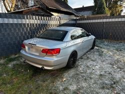 Gebraucht 2007 BMW 335 Cabriolet Cabrio | 12.000 € (Fairer Preis)